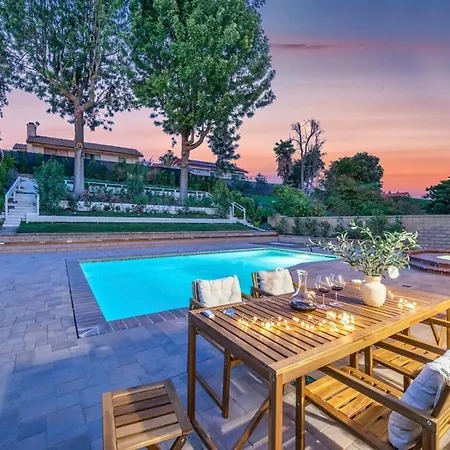 Luxe Sundance Villa 2Br With Pool And Spa Near Disney